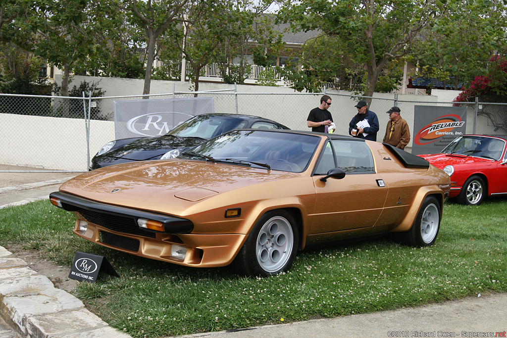 RM Auctions' 2010 Sports & Classics of Monterey-2