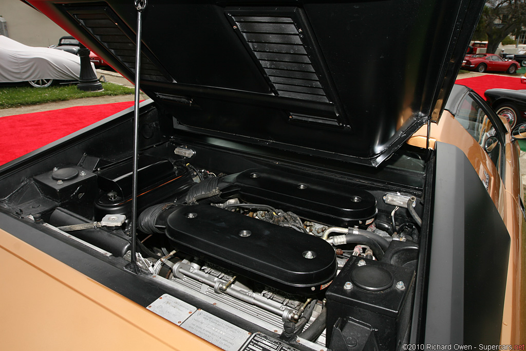 RM Auctions' 2010 Sports & Classics of Monterey-2