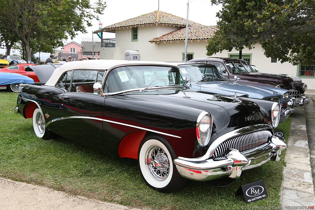 1954 Buick Skylark Gallery