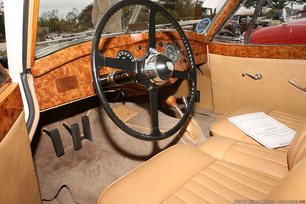 RM Auctions' 2010 Sports & Classics of Monterey-3