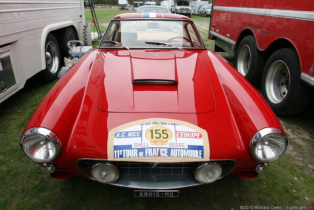 2010 Pebble Beach Concours d'Elegance-9