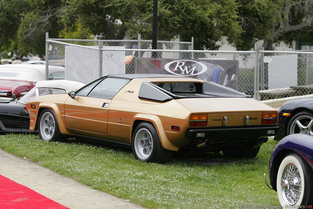 RM Auctions' 2010 Sports & Classics of Monterey-2