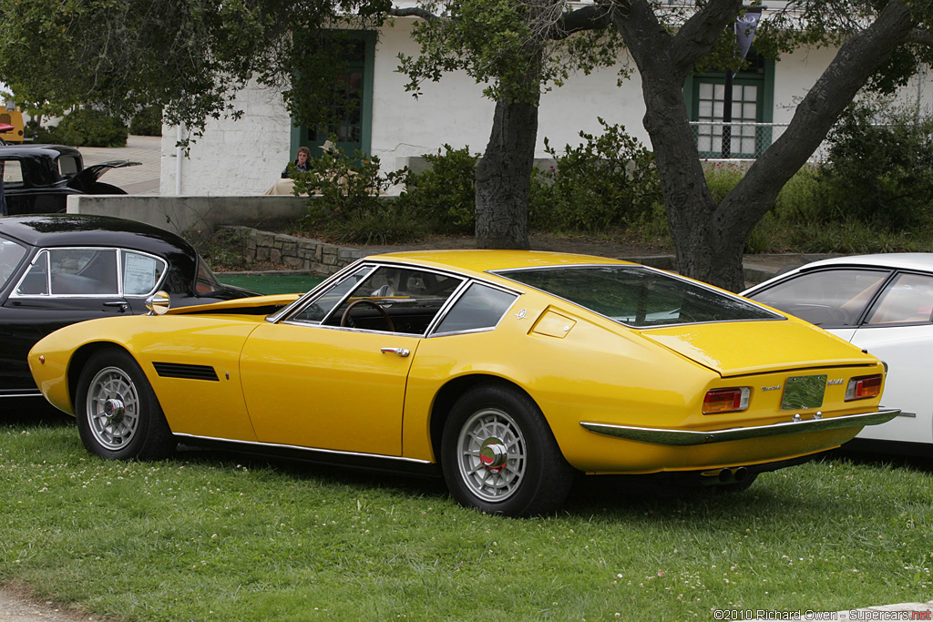 RM Auctions' 2010 Sports & Classics of Monterey-2