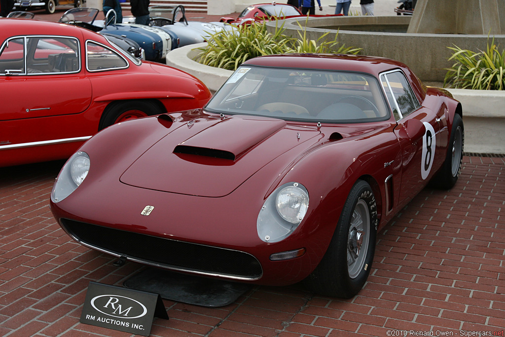 RM Auctions' 2010 Sports & Classics of Monterey-3