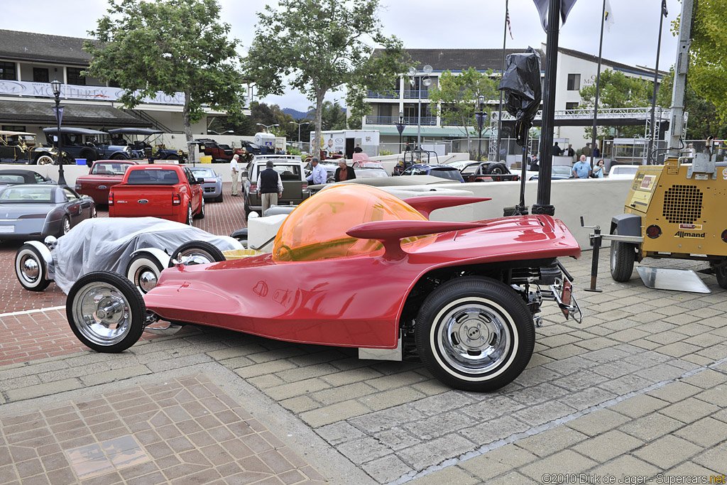 RM Auctions' 2010 Sports & Classics of Monterey-2