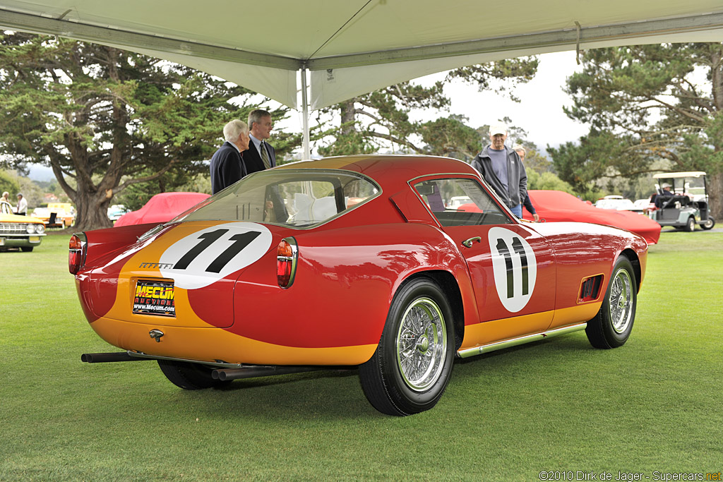 2010 Mecum at Monterey-1