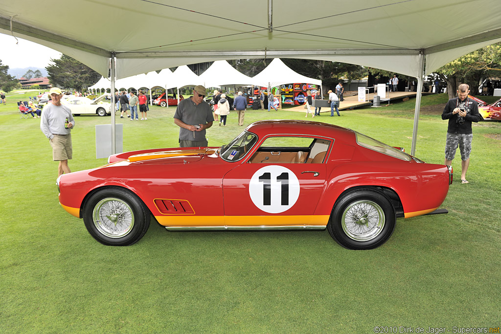 2010 Mecum at Monterey-1