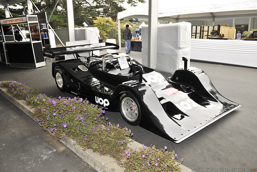 2010 Mecum at Monterey-1