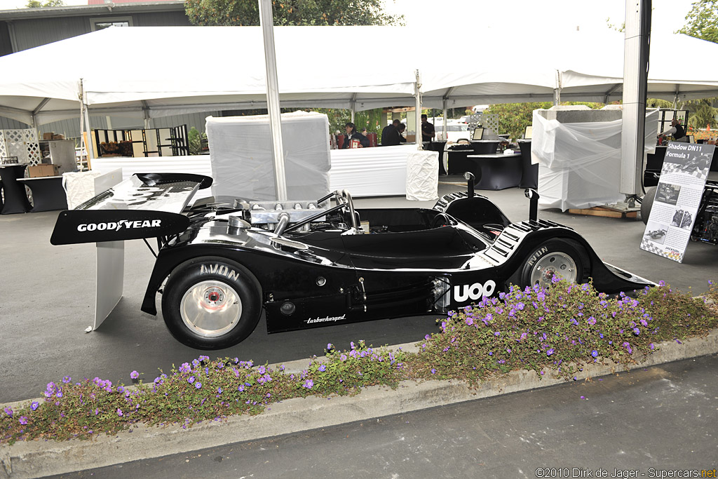 2010 Mecum at Monterey-1