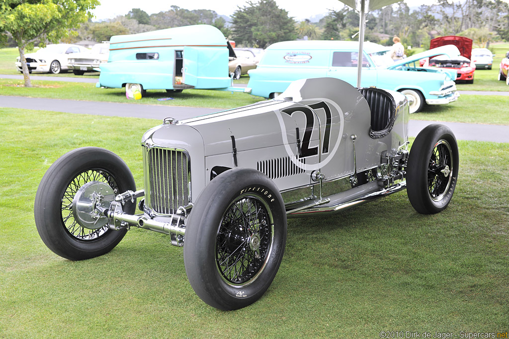 2010 Mecum at Monterey-1