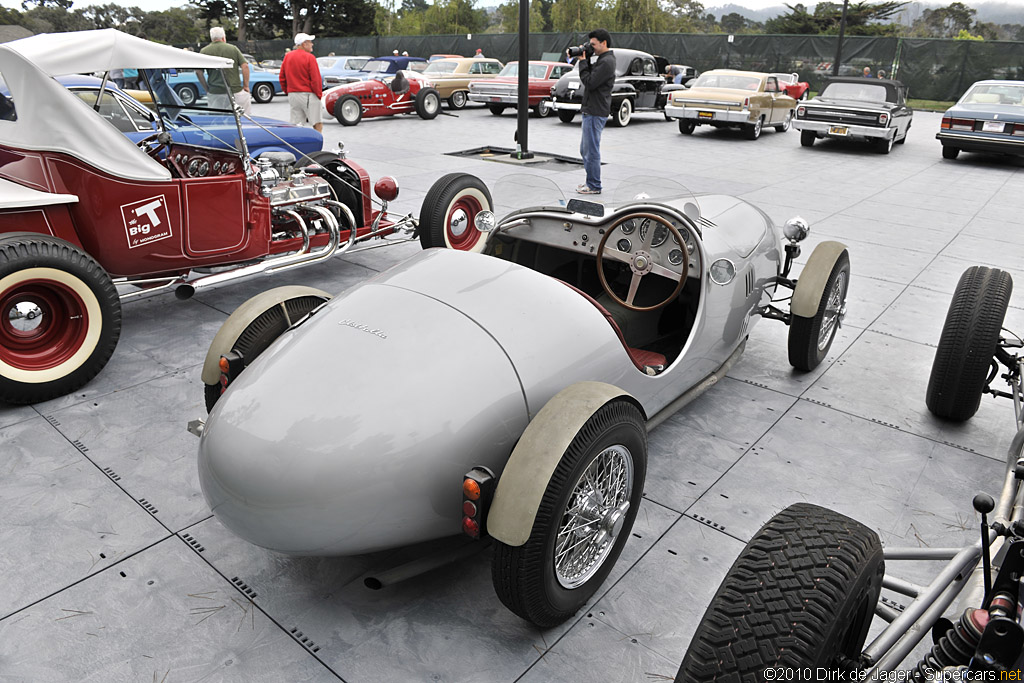 2010 Mecum at Monterey-1