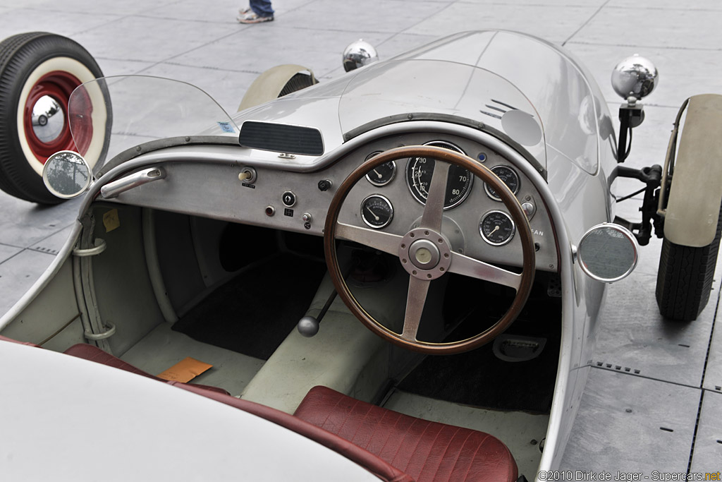 2010 Mecum at Monterey-1