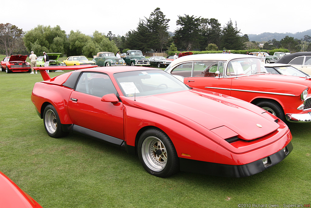 2010 Mecum at Monterey-1