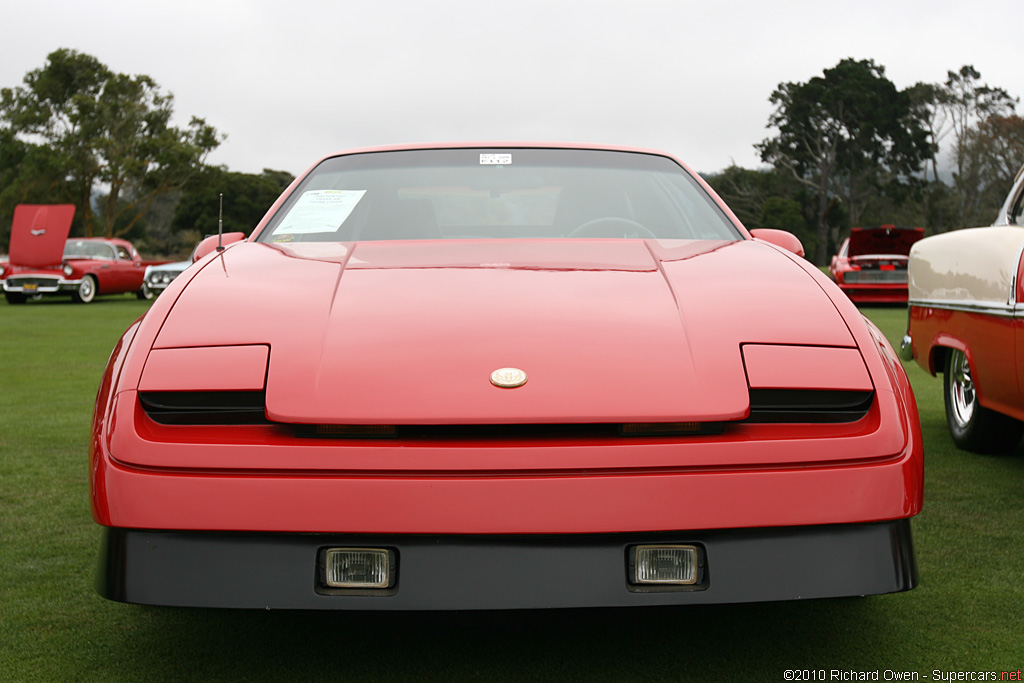 2010 Mecum at Monterey-1