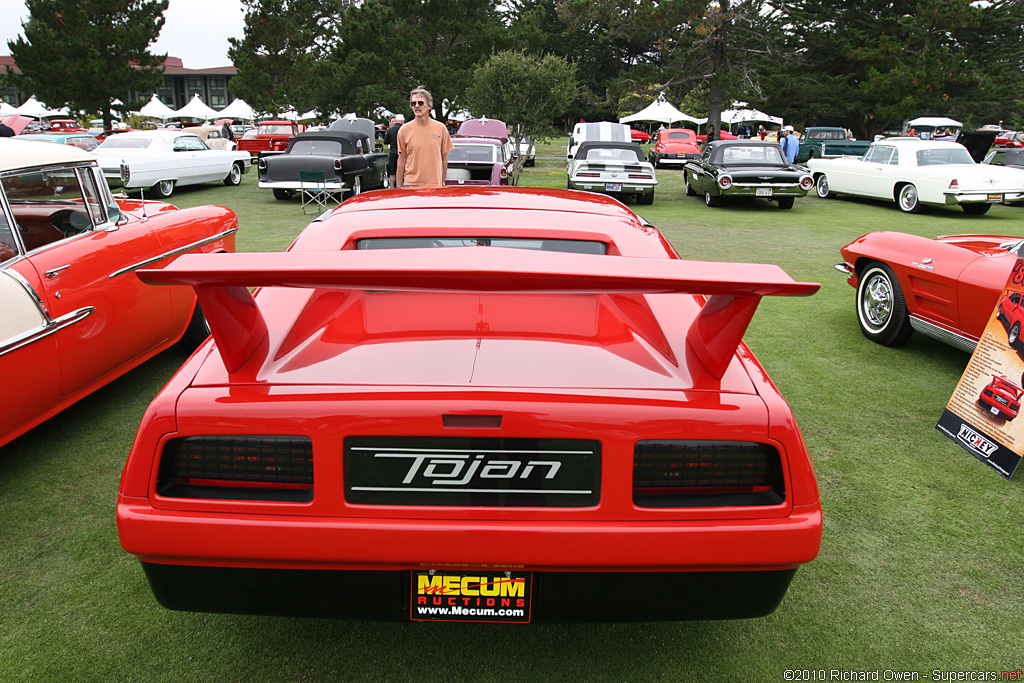 2010 Mecum at Monterey-1