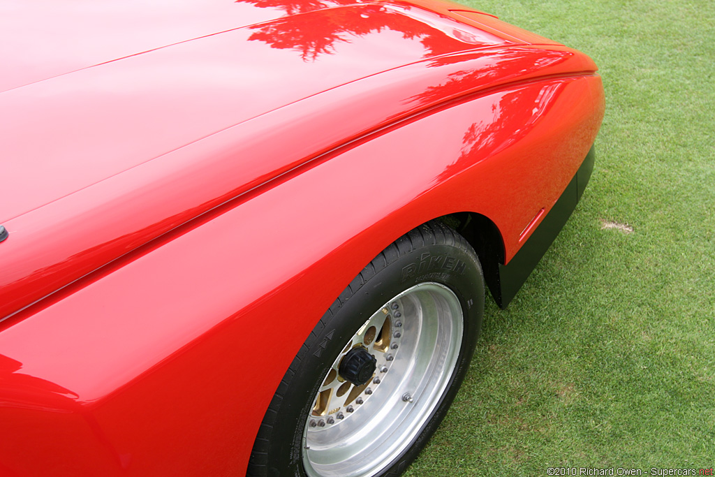 2010 Mecum at Monterey-1