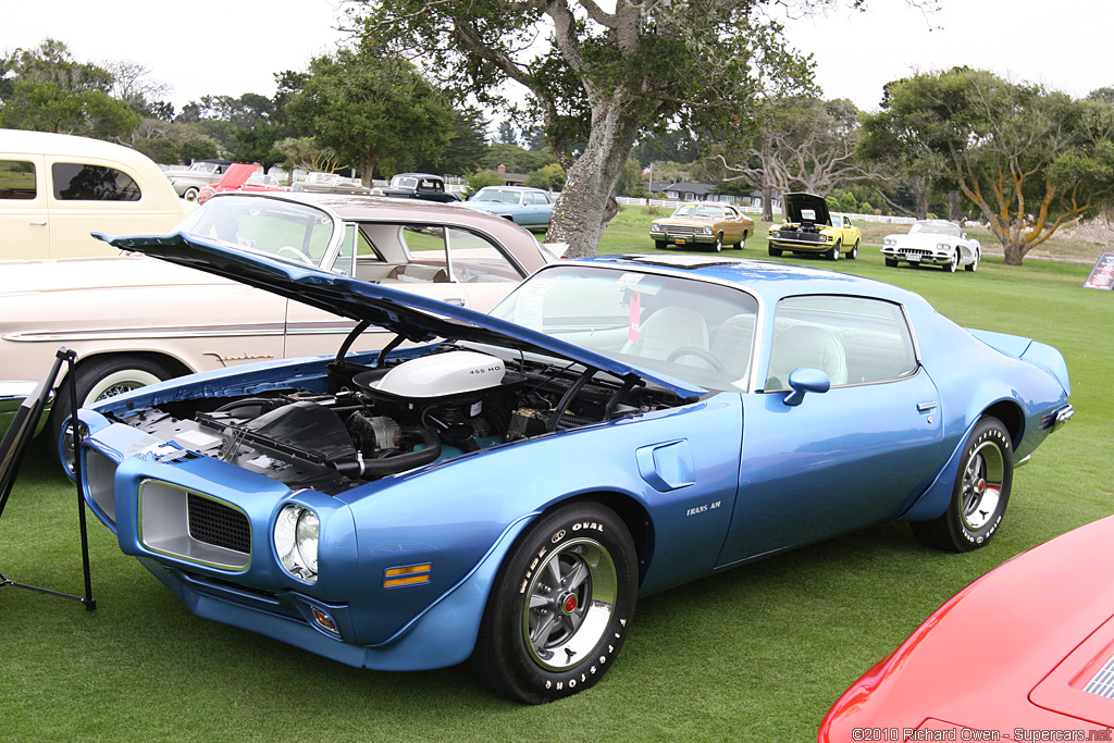 2010 Mecum at Monterey-1