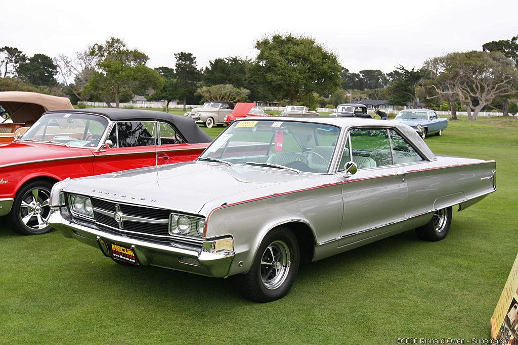 2010 Mecum at Monterey-1