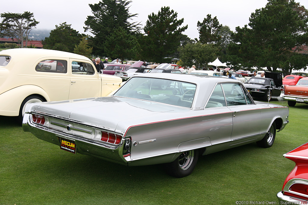 2010 Mecum at Monterey-1