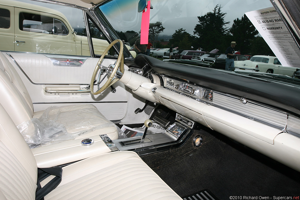 2010 Mecum at Monterey-1