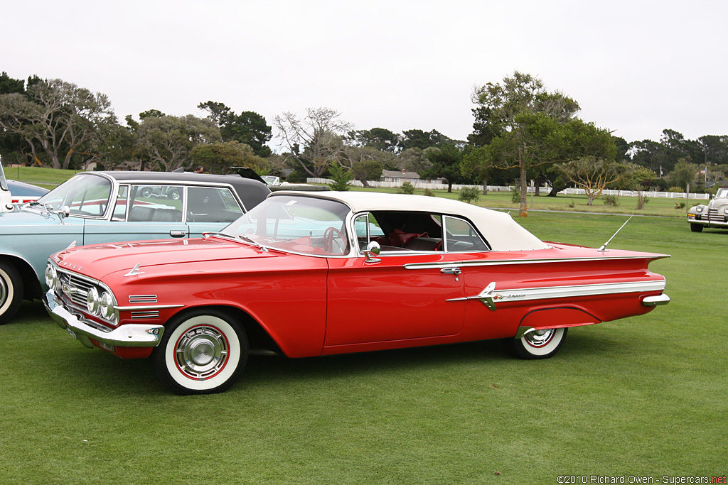 2010 Mecum at Monterey-1