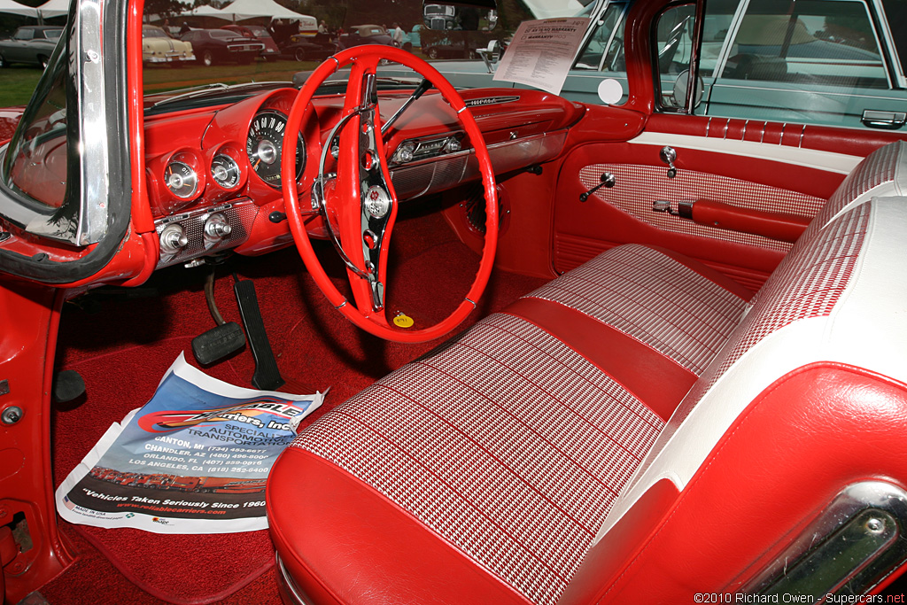 2010 Mecum at Monterey-1