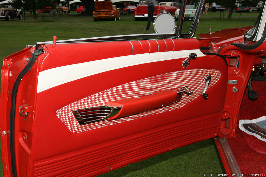 2010 Mecum at Monterey-1