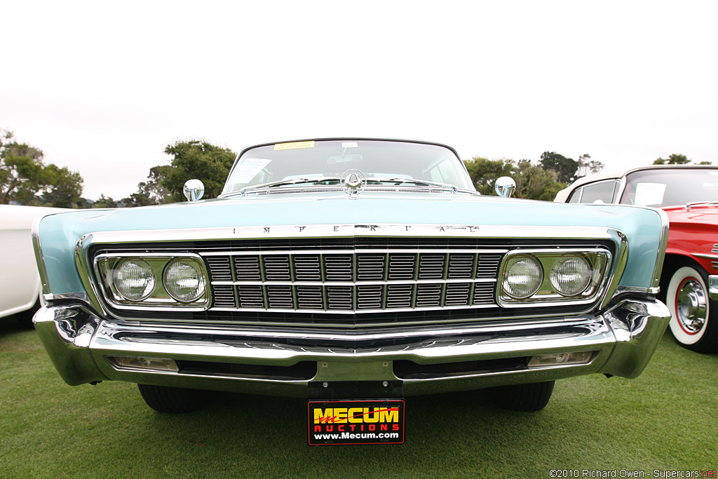 2010 Mecum at Monterey-1