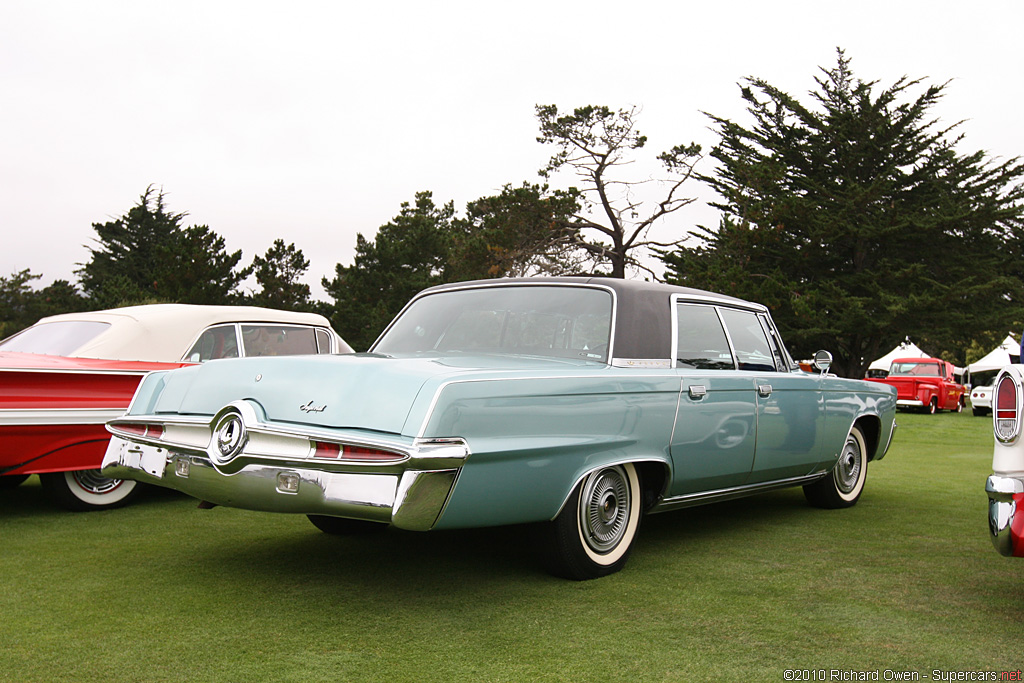 2010 Mecum at Monterey-1