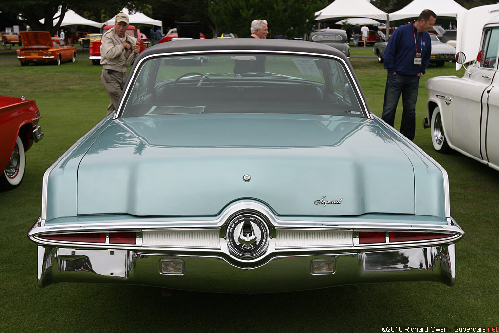 2010 Mecum at Monterey-1