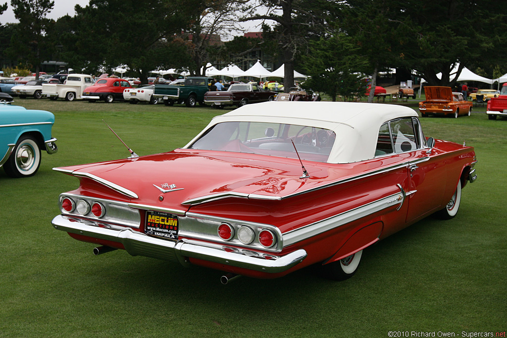 2010 Mecum at Monterey-1