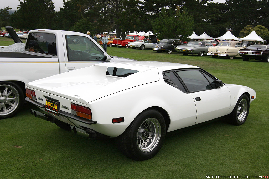 2010 Mecum at Monterey-1