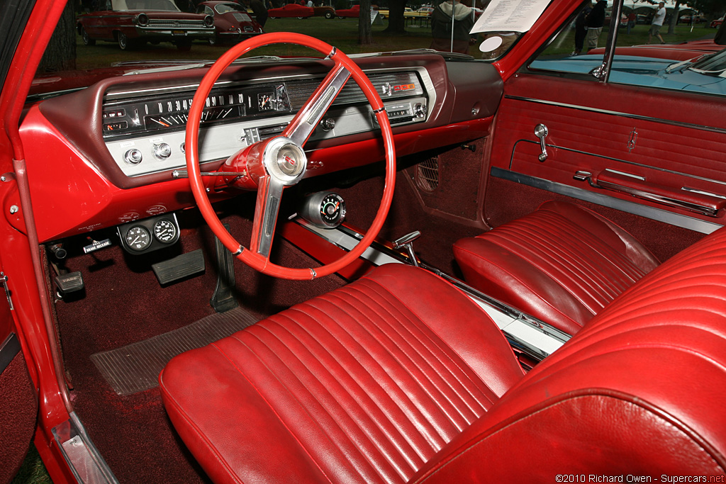 2010 Mecum at Monterey-1