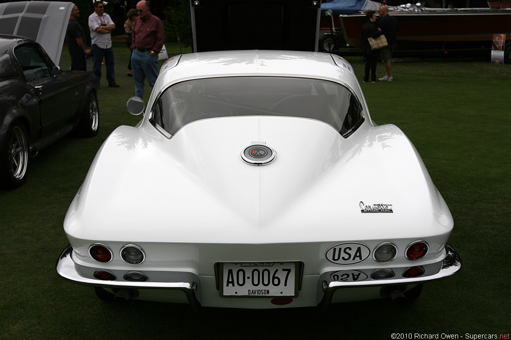 2010 Mecum at Monterey-1