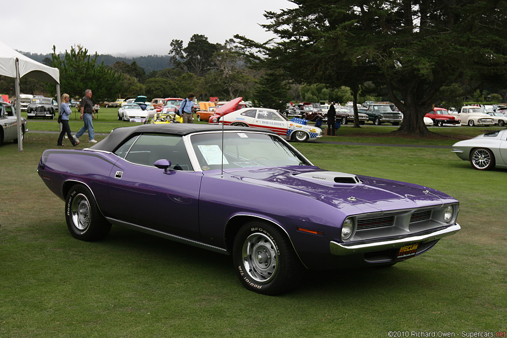 2010 Mecum at Monterey-1