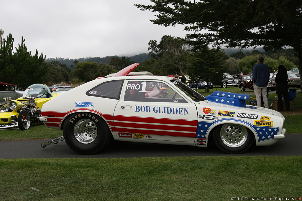 2010 Mecum at Monterey-1