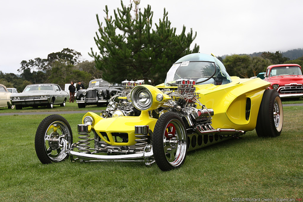 2010 Mecum at Monterey-1