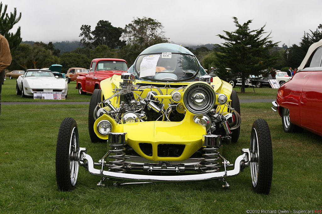 2010 Mecum at Monterey-1