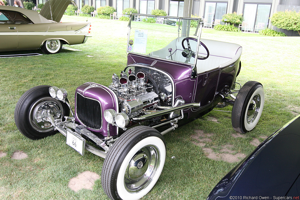 2010 Mecum at Monterey-1