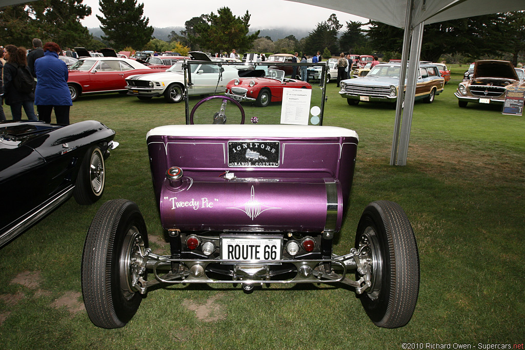 2010 Mecum at Monterey-1