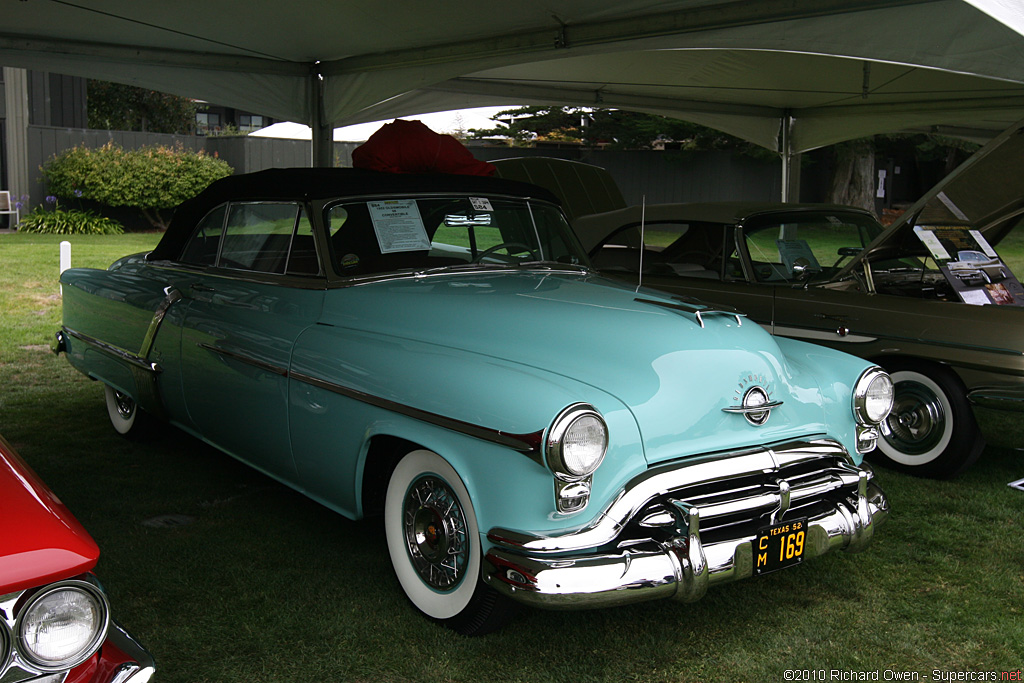 2010 Mecum at Monterey-1