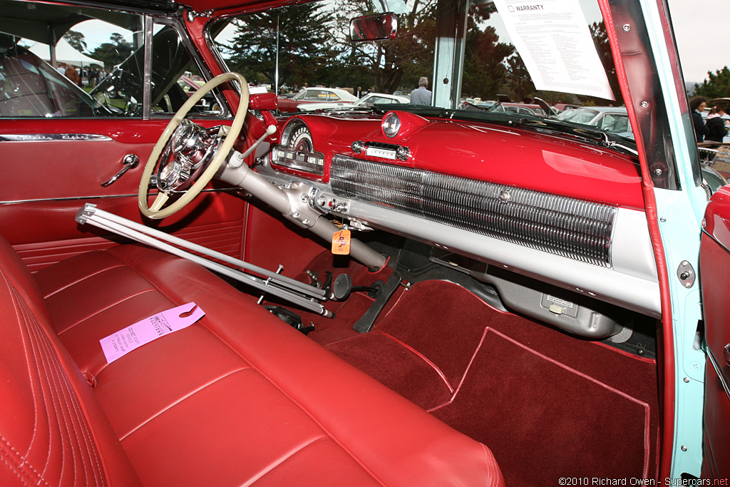 2010 Mecum at Monterey-1