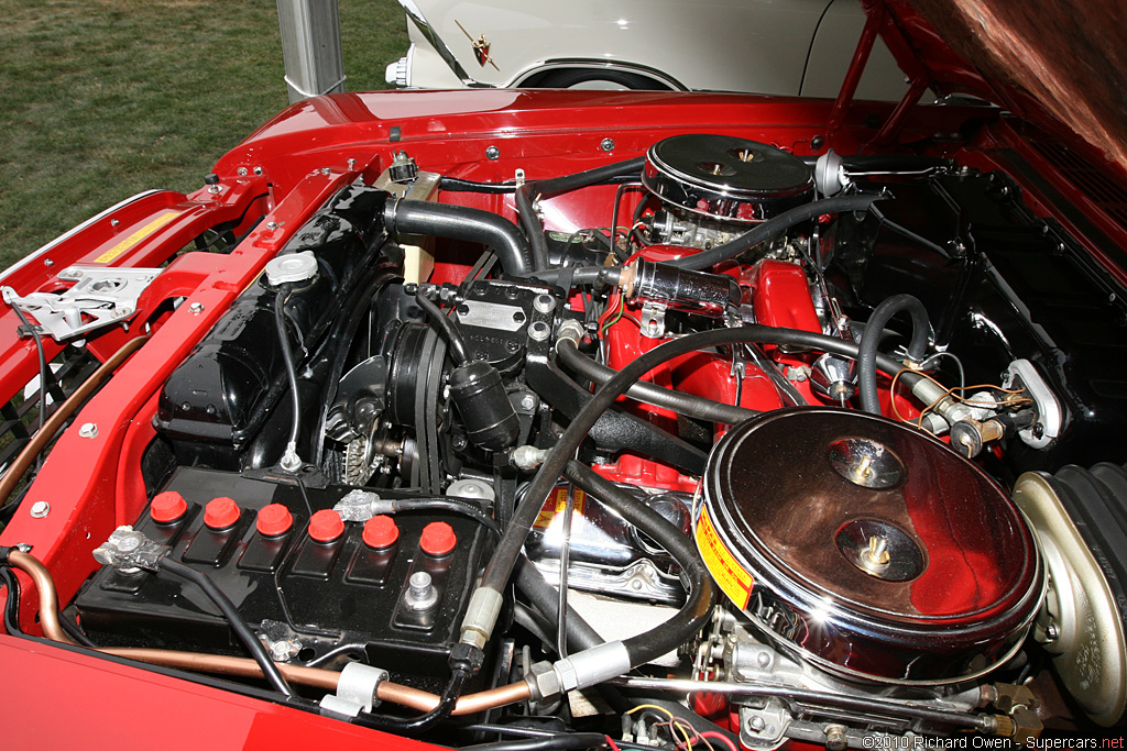 2010 Mecum at Monterey-1