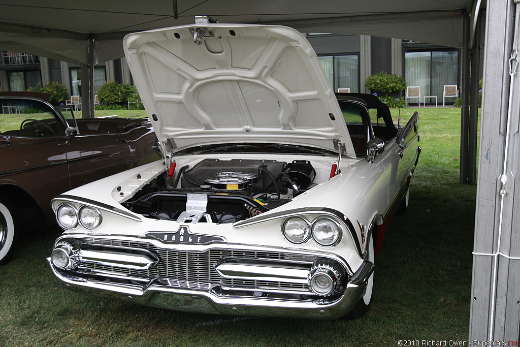 2010 Mecum at Monterey-1