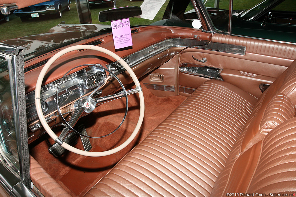 1958 Cadillac Eldorado Biarritz Gallery