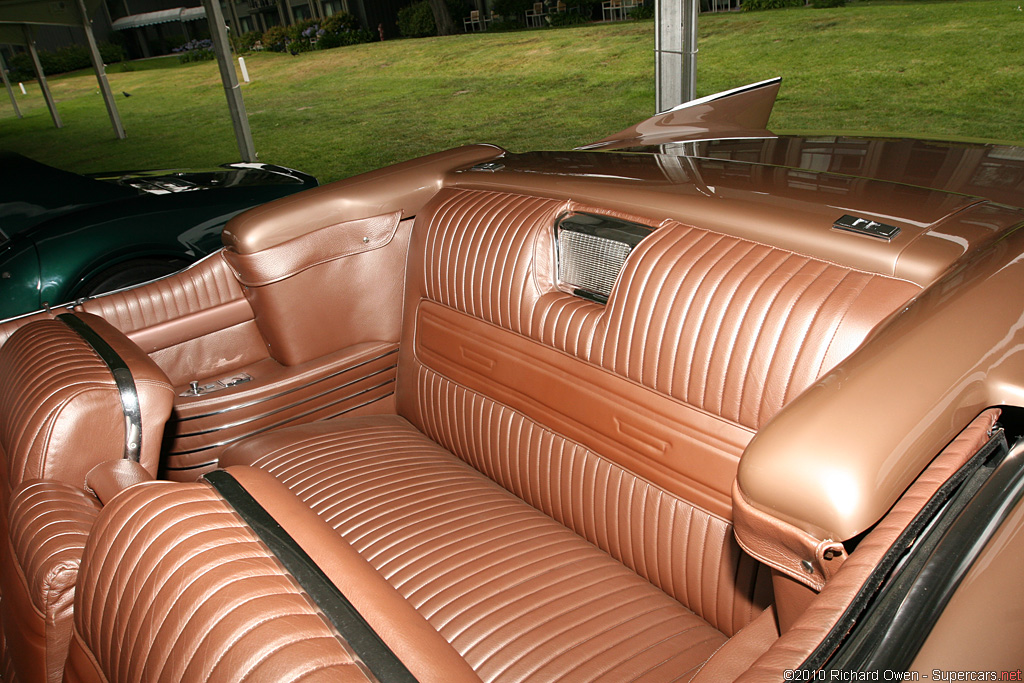 1958 Cadillac Eldorado Biarritz Gallery