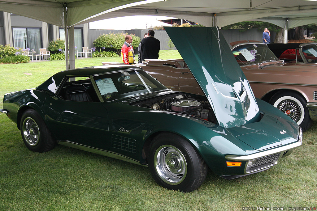 2010 Mecum at Monterey-1