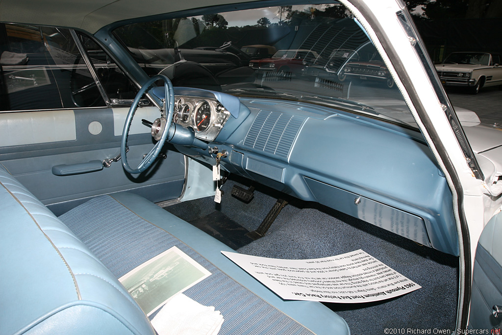 2010 Mecum at Monterey-1