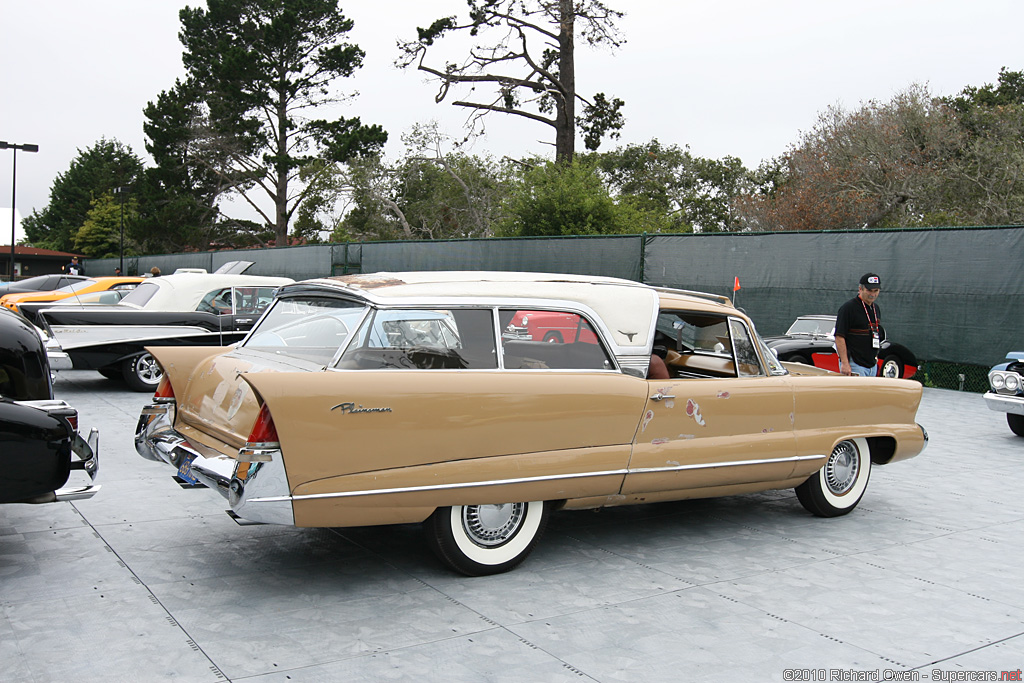 2010 Mecum at Monterey-1