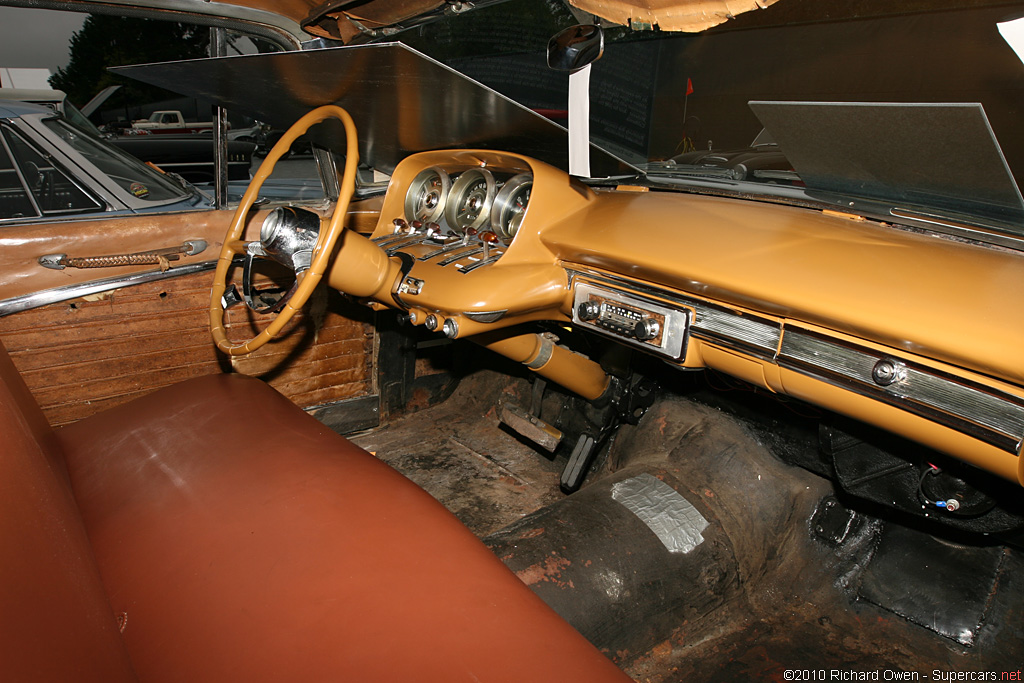 2010 Mecum at Monterey-1